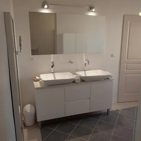 Le Beau Site Capvern