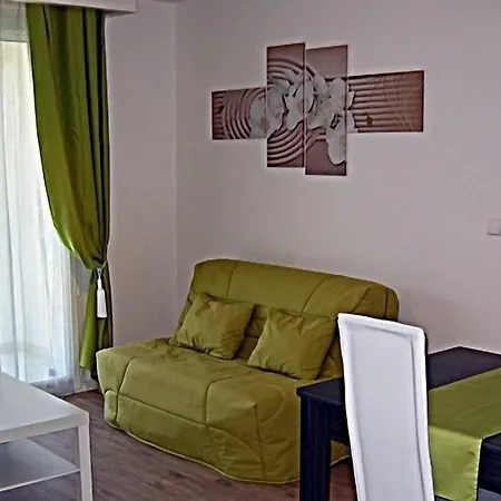 Le Beau Site Capvern