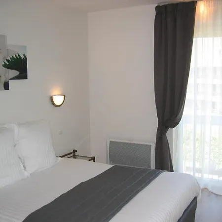 Lejlighed Le Beau Site