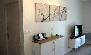 Résidence Le Beau Site Appartamento Capvern