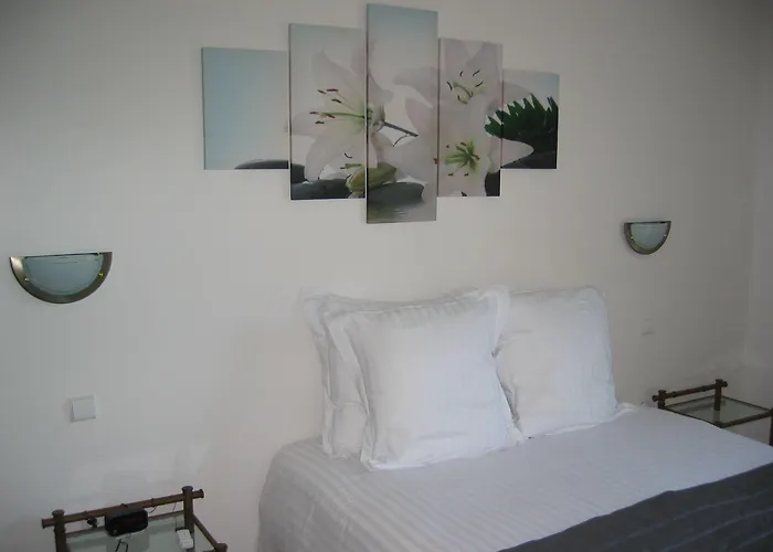 Le Beau Site Capvern