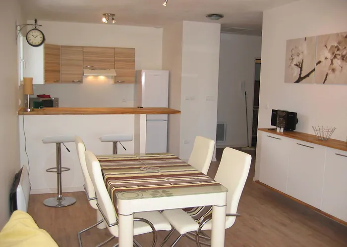 Le Beau Site Capvern