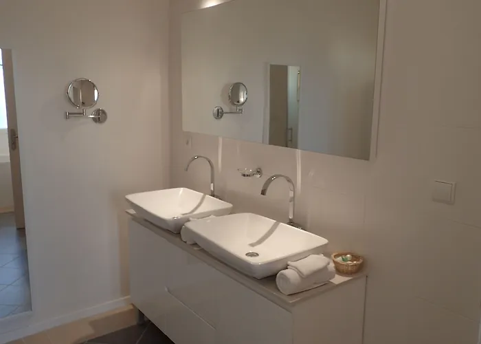 アパート Le Beau Site