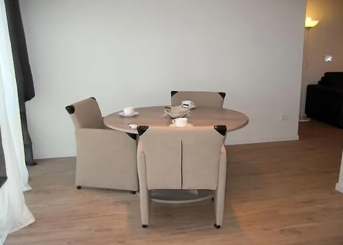 アパート Le Beau Site Capvern