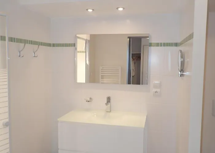 Le Beau Site アパート Capvern