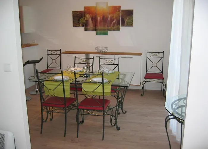 Le Beau Site * Capvern