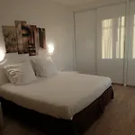 Apartamento Le Beau Site