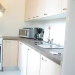 Apartment Le Beau Site Capvern