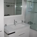 Apartment Le Beau Site *