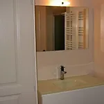 Apartment Le Beau Site Capvern