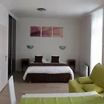 Apartment Le Beau Site *