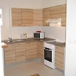 Apartment Le Beau Site Capvern
