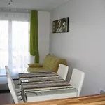Apartment Le Beau Site Capvern