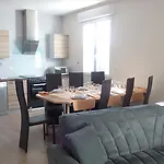 Le Beau Site Apartamento Capvern