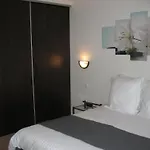 Apartamento Le Beau Site Capvern