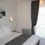 Apartment Le Beau Site