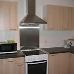 Apartment Le Beau Site