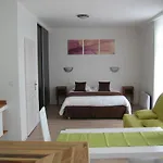 Apartment Le Beau Site Capvern