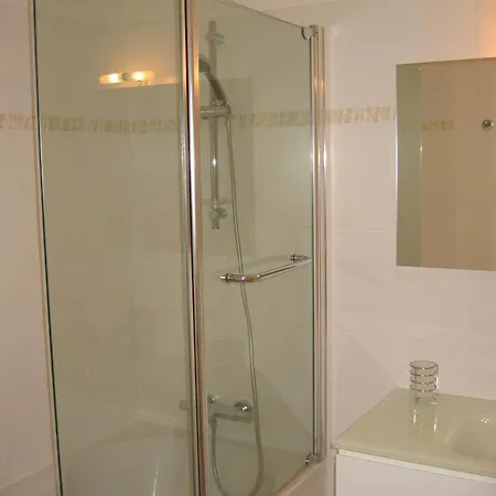 Appartement Résidence Le Beau Site