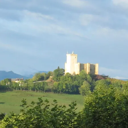 Apartamento Le Beau Site *