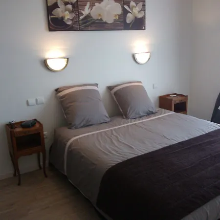 Apartamento Le Beau Site *