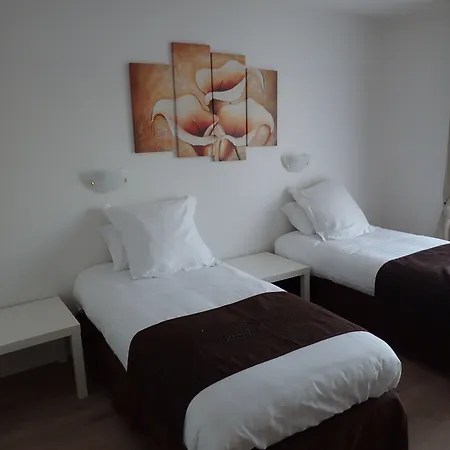 Le Beau Site Apartment