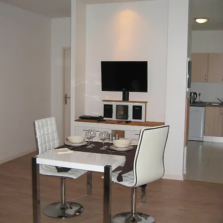 Le Beau Site Apartamento *