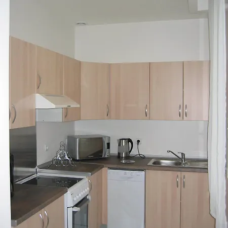 Le Beau Site Capvern