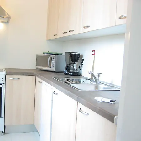 Apartamento Le Beau Site Capvern