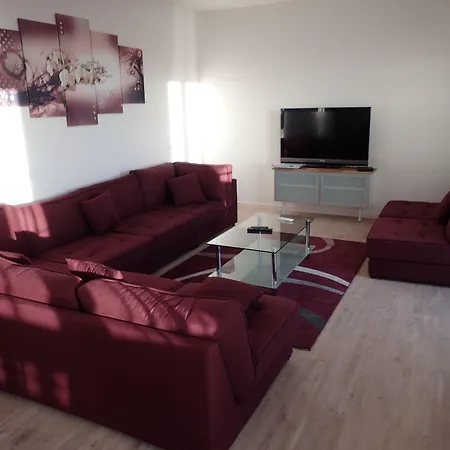 Le Beau Site Apartment Capvern