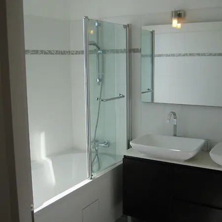 Apartamento Le Beau Site Capvern