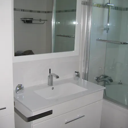 Apartamento Le Beau Site *