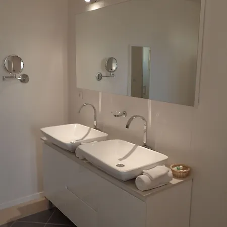 Apartamento Le Beau Site