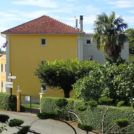 Le Beau Site Capvern