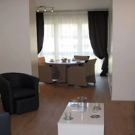 Apartamento Le Beau Site Capvern