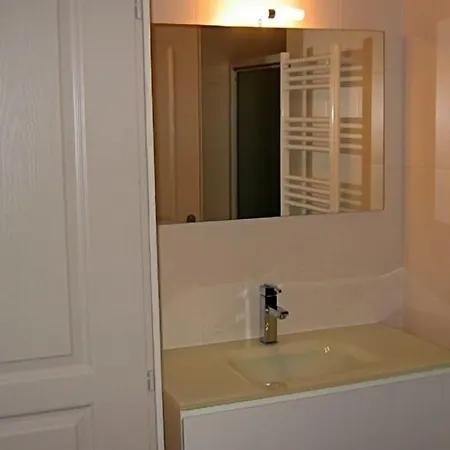 Apartamento Le Beau Site Capvern