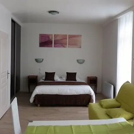 Apartamento Le Beau Site *