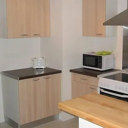 Le Beau Site * Capvern