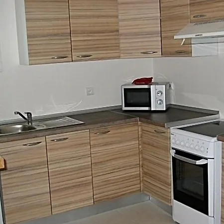 Le Beau Site Apartamento