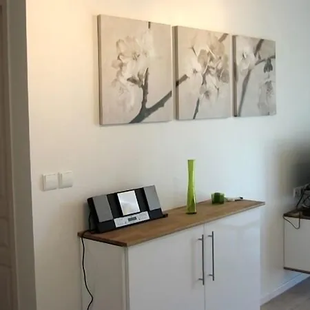 Le Beau Site Apartment