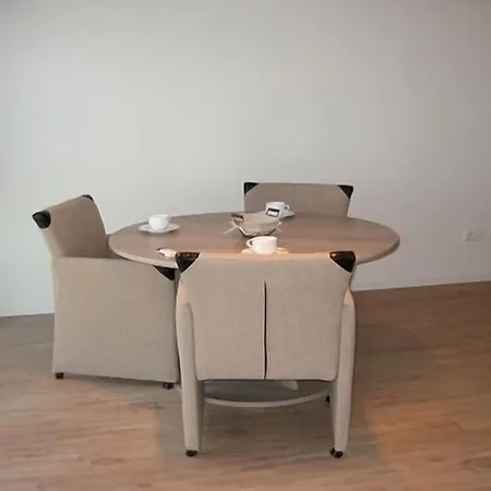 Apartment Le Beau Site Capvern