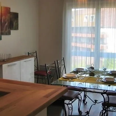 Le Beau Site Capvern