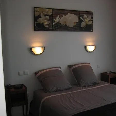 Appartement Résidence Le Beau Site Capvern