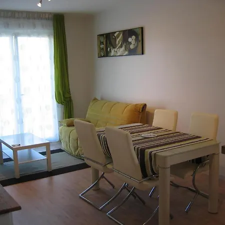 Le Beau Site Capvern