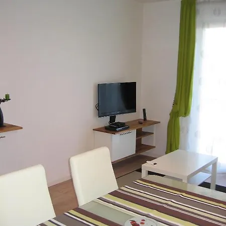 Le Beau Site * Capvern