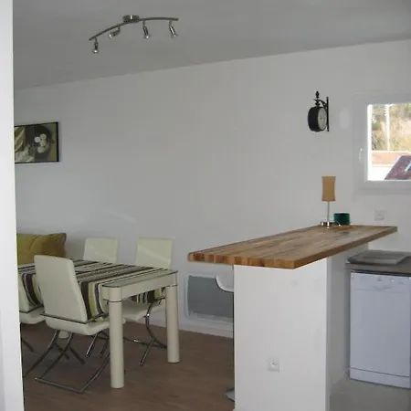 Apartamento Le Beau Site