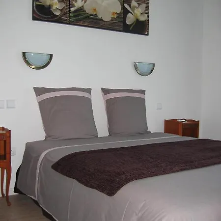 Le Beau Site Apartment