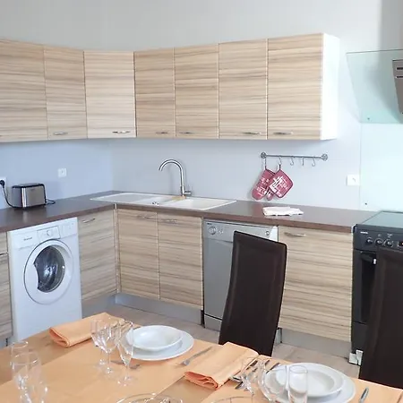 Le Beau Site * Capvern