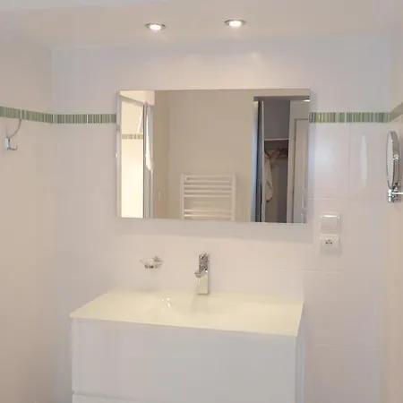 Le Beau Site Apartamento Capvern