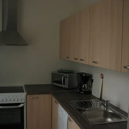 Le Beau Site Apartment